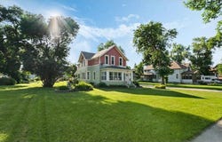 565 Washburn Avenue, Belgrade, MN 56312