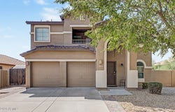3503 E ARIS Drive, Gilbert, AZ 85298