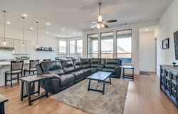 1696 Sheldon Drive, Forney, TX 75126