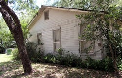 1108 W Storey Street, San Saba, TX 76877