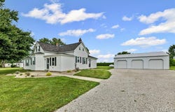 5437 Richfield Road, Red Bud, IL 62278