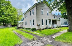 33 Cortland Street, Homer, NY 13077