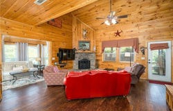 30c River Forest Place, Suches, GA 30572