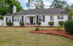 3016 FOX SPRING Road, Augusta, GA 30909