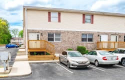 422 W Northlane Drive, Bloomington, IN 47404