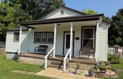 714 E Dunlap Street, Lancaster, SC 29720