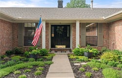 8106 Yorktown RD, Fort Smith, AR 72903