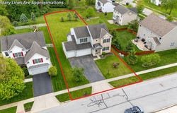 1768 Keela Drive, Pataskala, OH 43062