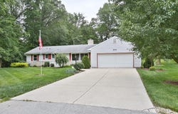 3434 Butler Court, Fort Wayne, IN 46808