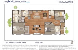 3141 Sw 108th Pl, Ocala, FL 34476