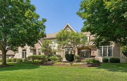 13600 ERIN Drive, Homer Glen, IL 60491