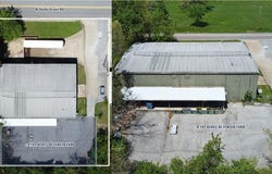 1605 Shady Grove  RD, Springdale, AR 72764