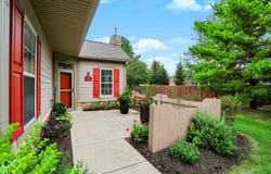 7971 Cool Hollow Place, Indianapolis, IN 46237