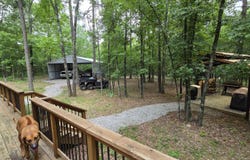 7473 Meadow Creek, Fox, AR 72051