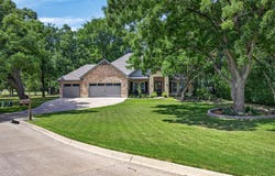 106 Pond Trail, Kemp, TX 75143