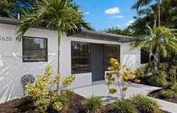 1635 Liberty St, Hollywood, FL 33020