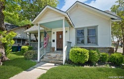636 W Hollywood Ave., San Antonio, TX 78212