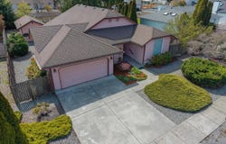861 E Spruce, Sequim, WA 98382
