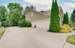 2614 Newington Lane, Carmel, IN 46074
