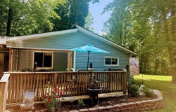 2100 W Jennings Road, Lake City, MI 49651
