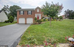 6 PRINCETON PLACE, HAGERSTOWN, MD 21742