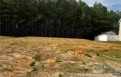 1612 Elk Run (Lot 112) Drive, Fayetteville, NC 28312