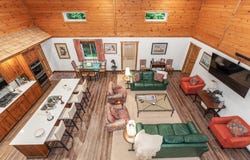 8106-1 CAMP RD, Eagle River, WI 54521