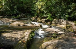 38a&38b Cherokee Trail, Sapphire, NC 28774