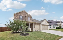 1601 Thunderbird Drive, Fort Worth, TX 76052