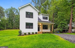 228 POPLAR DRIVE, LOUISA, VA 23093