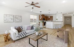 1113 Renaissance Trl, Round Rock, TX 78665