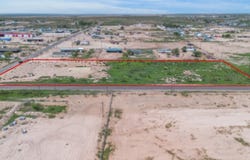 7010 W Hackberry St, Odessa, TX 79766