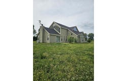 161 Funderburg Road, Mineral Sprs., AR 71851