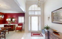3018 Hillcreek Drive, Augusta, GA 30909