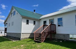 5417 ARCHER ROAD, BRETHREN, MI 49619