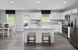 294 N Coral Bells Way, Four Oaks, NC 27524