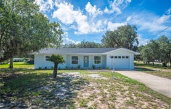 2995 W LAKE CHILTON Drive, AVON PARK, FL 33825