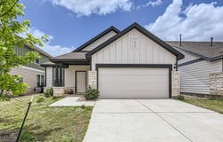 1521 W Kerr PASS, Leander, TX 78641