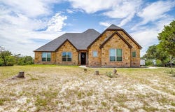 1053 Tex Lane, Springtown, TX 76082