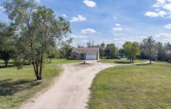 109 W Longview Rd, Hutchinson, KS 67501