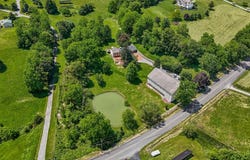 154 CALVARY CHURCH ROAD, WRIGHTSVILLE, PA 17368