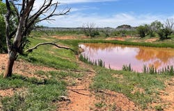 Tbd 141 acres CR 343, Merkel, TX 79536