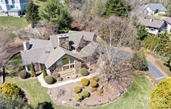 3001 Hickory Nut Trail, Hendersonville, NC 28739