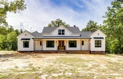 465 Mustang Road, Camden, SC 29020