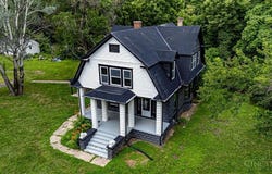 528 Hill Street, Madison Twp, OH 45042