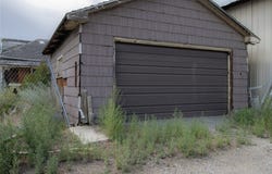 706 Nevada Avenue, Butte, MT 59701