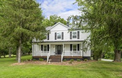 1159 NEW HOPE RD, STAUNTON, VA 24401