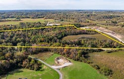 Wintergreen Road, Lore City, OH 43755