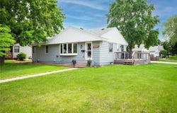700 Kennaston Drive NE, Fridley, MN 55432