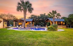 1300 E. GATLIN CREEK RD, Driftwood, TX 78619